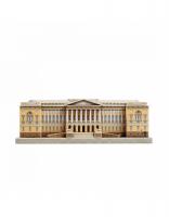 Сборная игрушка из картона Михайловский дворец Санкт-Петербург