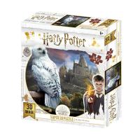 Пазлы. 500 "Harry Potter. Букля"