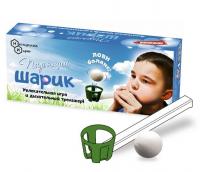 Игра Парящий шарик