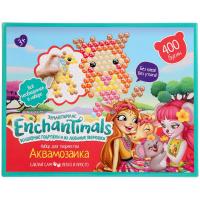 Аквамозаика Enchantimals 400 бусин