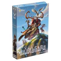 Настольная игра Ваальбара