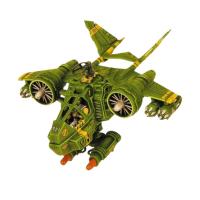 Сборная игровая модель Robogear Condor штурмовик Технолог