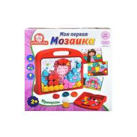 Моя первая мозаика Принцессы