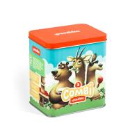 Пазлы Комби 3, 25 дет.