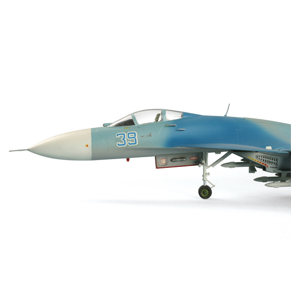 Подарочный набор Самолет СУ-27
